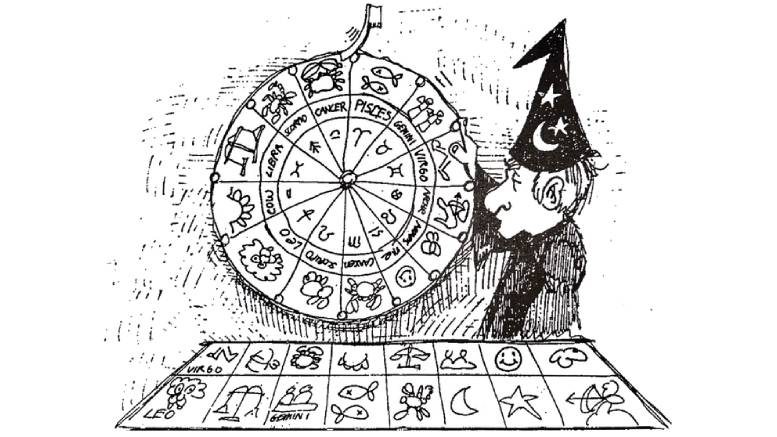 The Arthur Astrology Hour: What You Got Into an Argument About with Your Uncle at Holiday Dinner