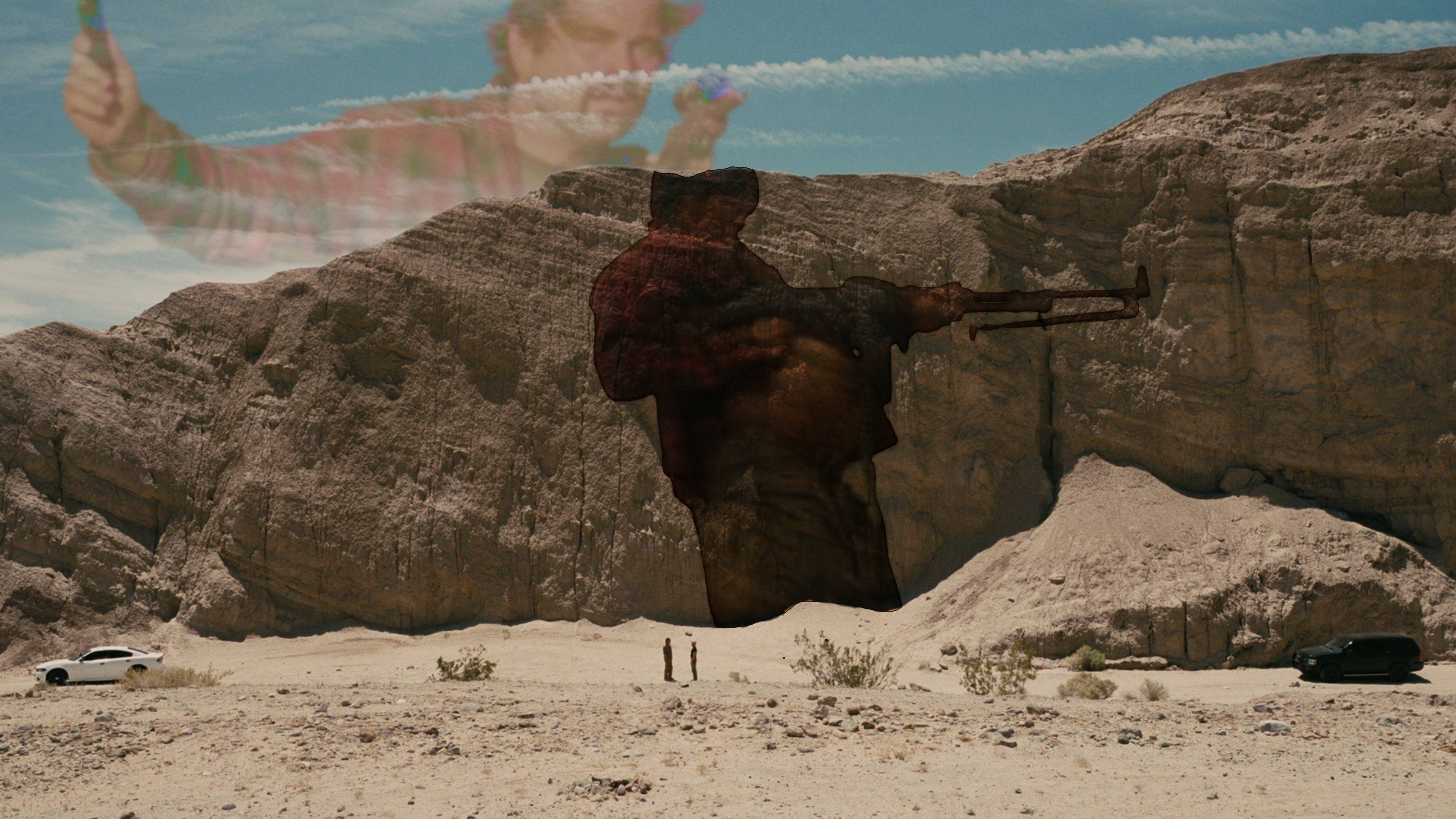 Love It Or Hate It, It's "One Battle After Another"