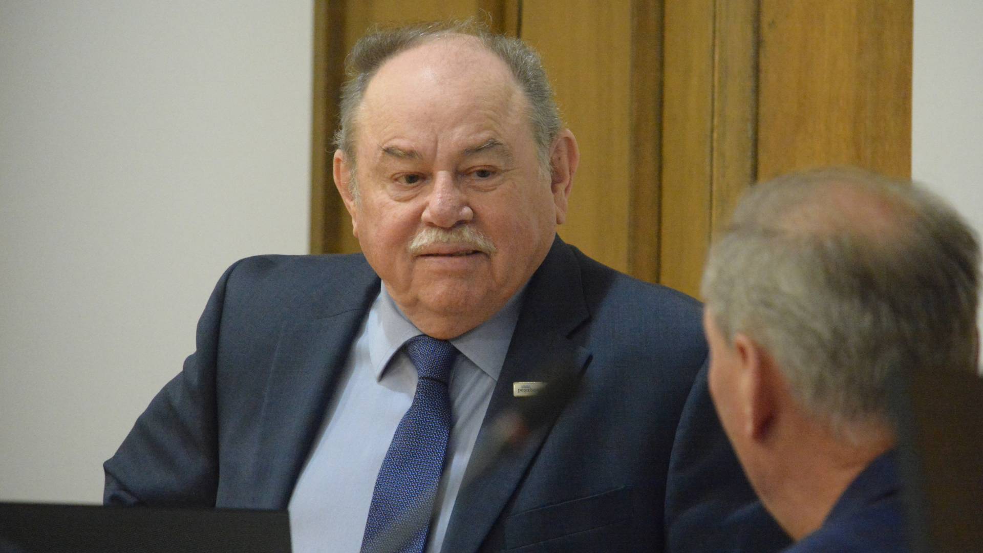 Council Adopts 2026 Budget with 6.56% Tax Increase