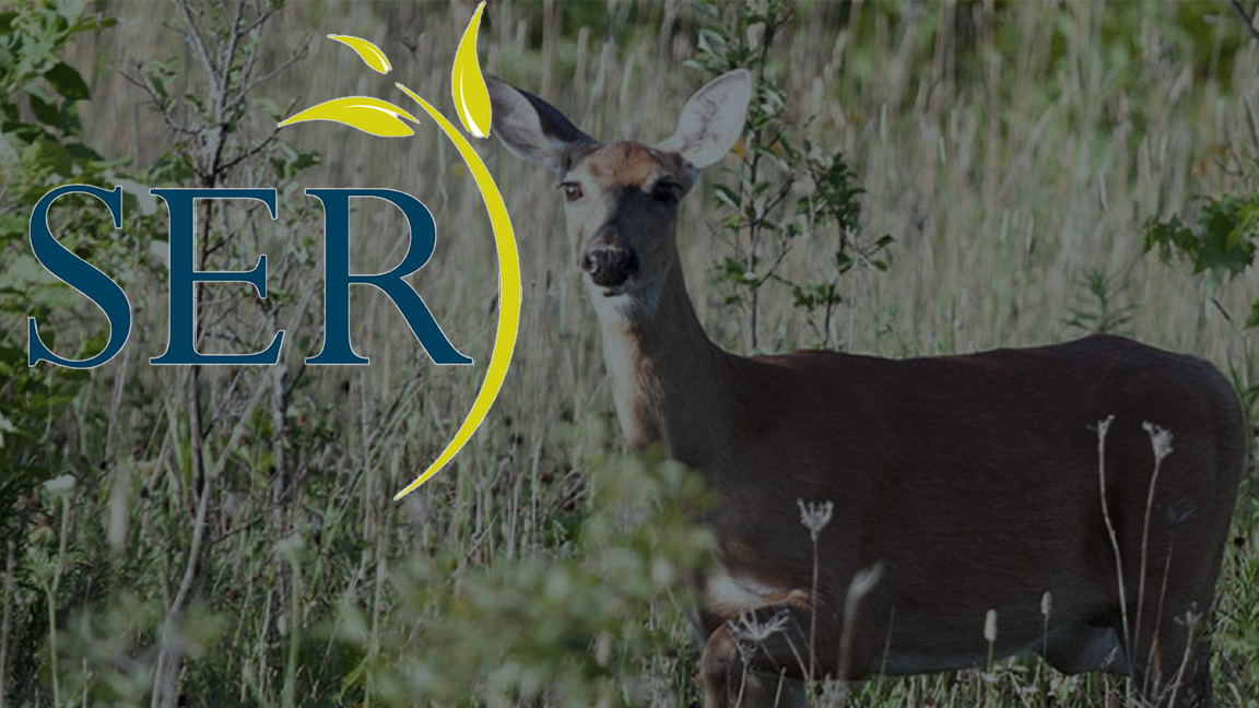 Sparking Hope at Trent's First Ecological Restoration Conference