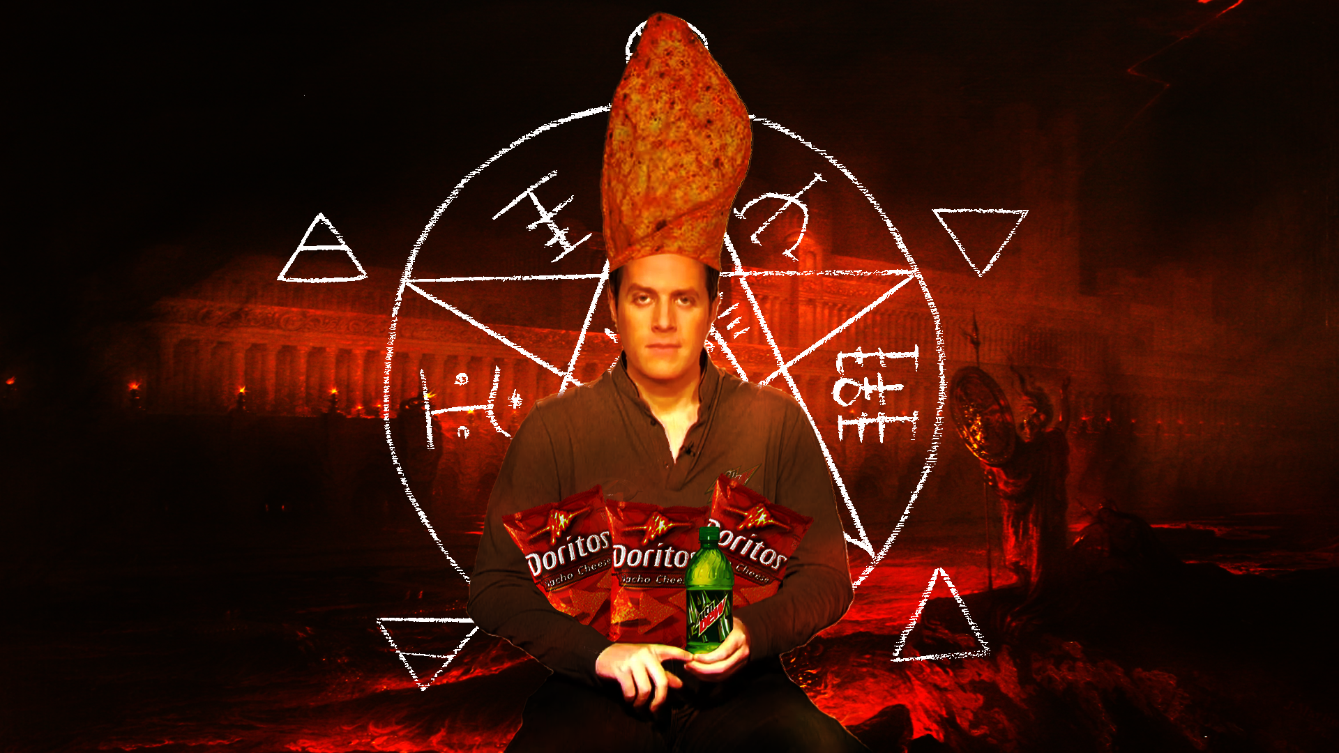 The Game Awards Don’t Know What They Want to Be