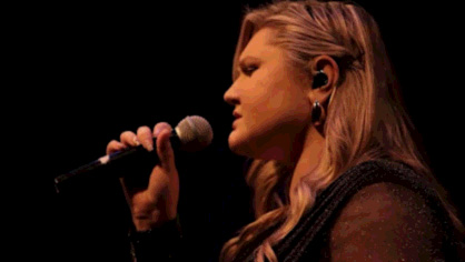 The Golden Artistry of Lizeh Basciano 