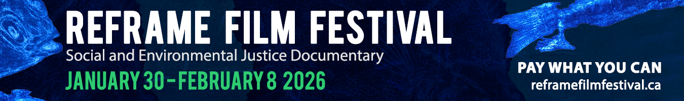 ReFrame Film Festival 2026