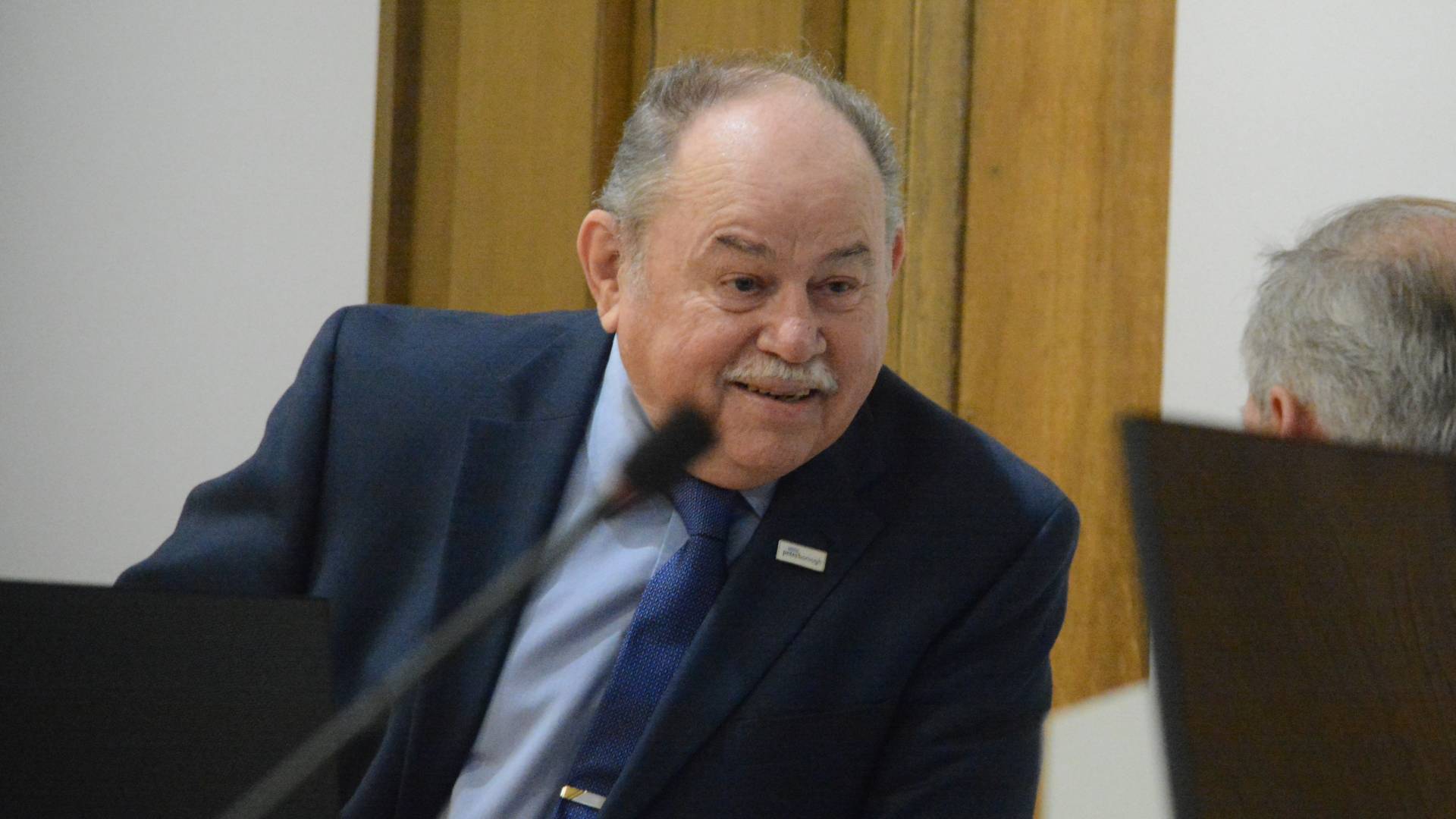 Integrity Commissioner: Coun. Riel Did Not Breach Council Code of Conduct in Staff Communications