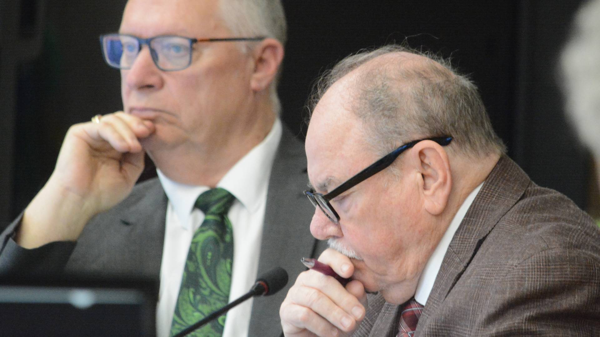 Council Receives Riel Integrity Commissioner Report; Riel Responds to Police Chief Letter