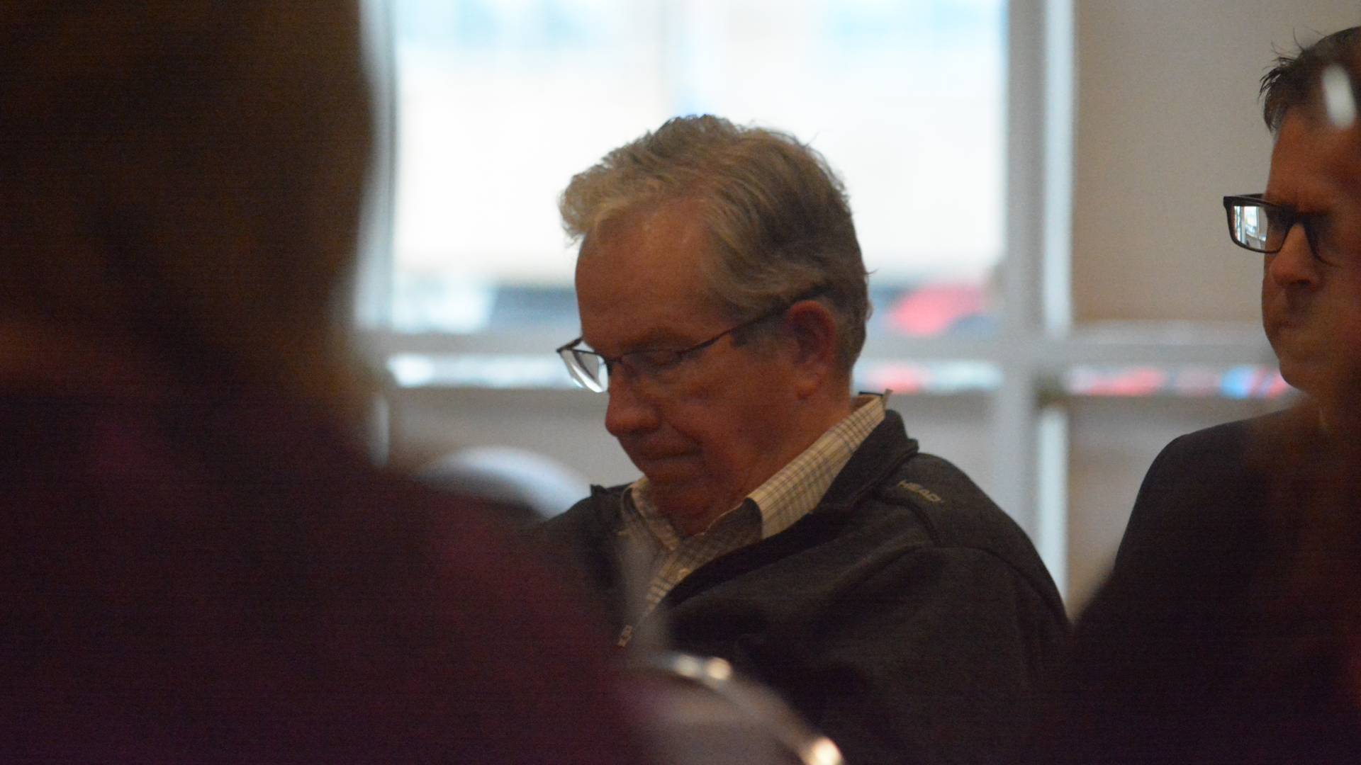 Council Receives Integrity Commissioner’s Report about Leal’s Racial Slur Use