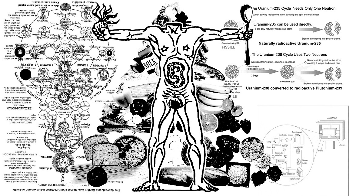 Concoctions: The First Treatise, or “How to Make Vegan Boeuf Bourguignon and Emancipate Yourself from the Material Plane”