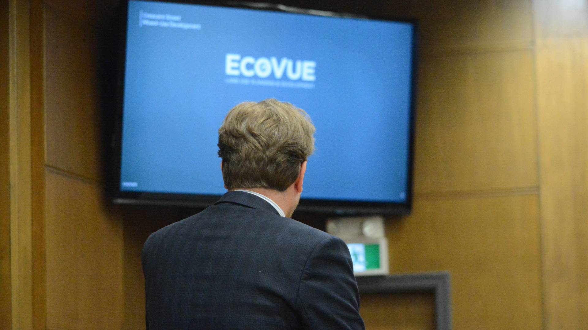 City Council Recommends New 17-Story Little Lake Apartment Complex 