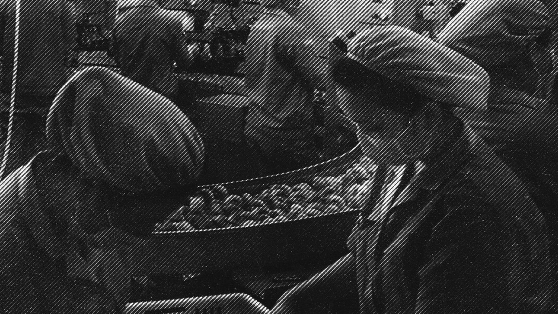 Cruelty Maintains Gnostic Front's INDUSTRY STANDARD