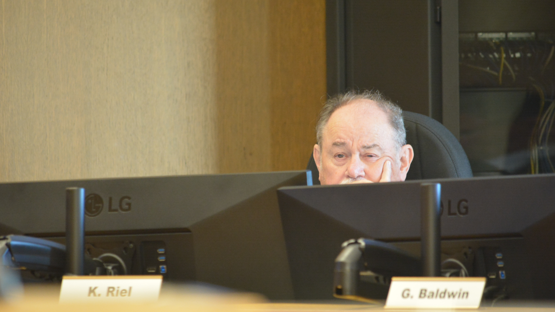 "A Difficult Precedent": City to Grant Redpath $150k to Plan Transitional Housing Project