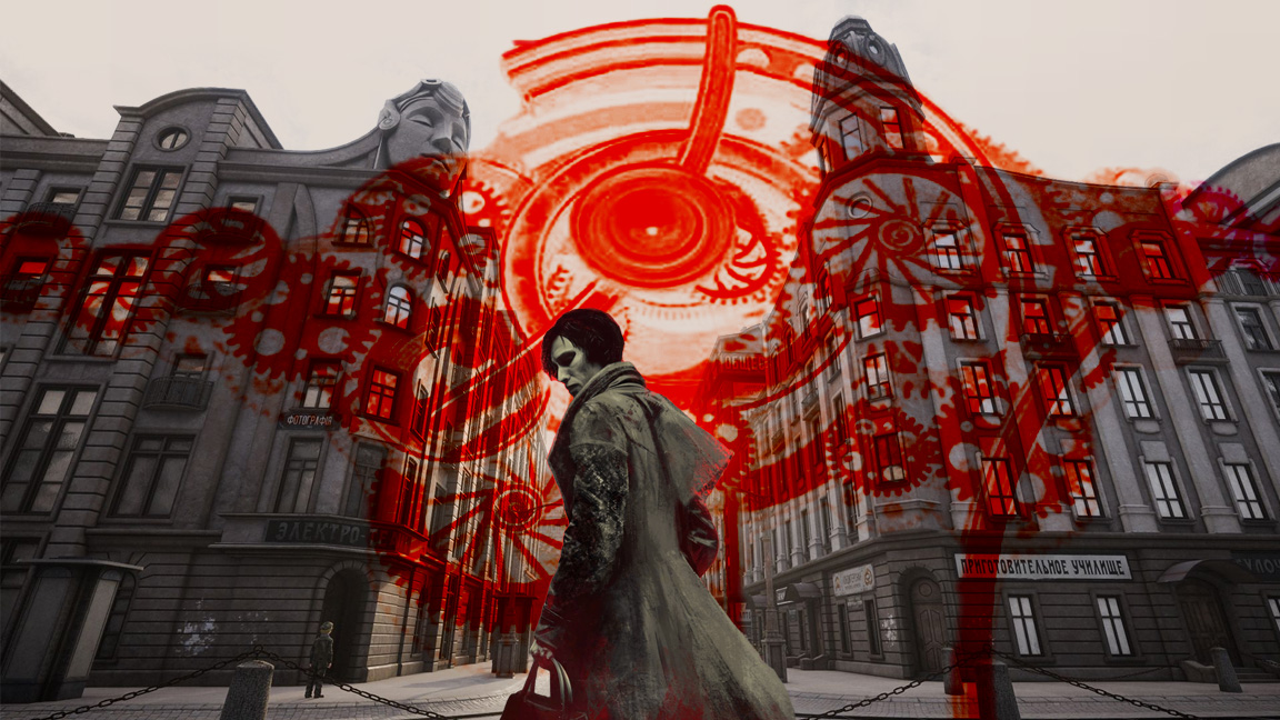 Pathologic 3: Transcending the Medium