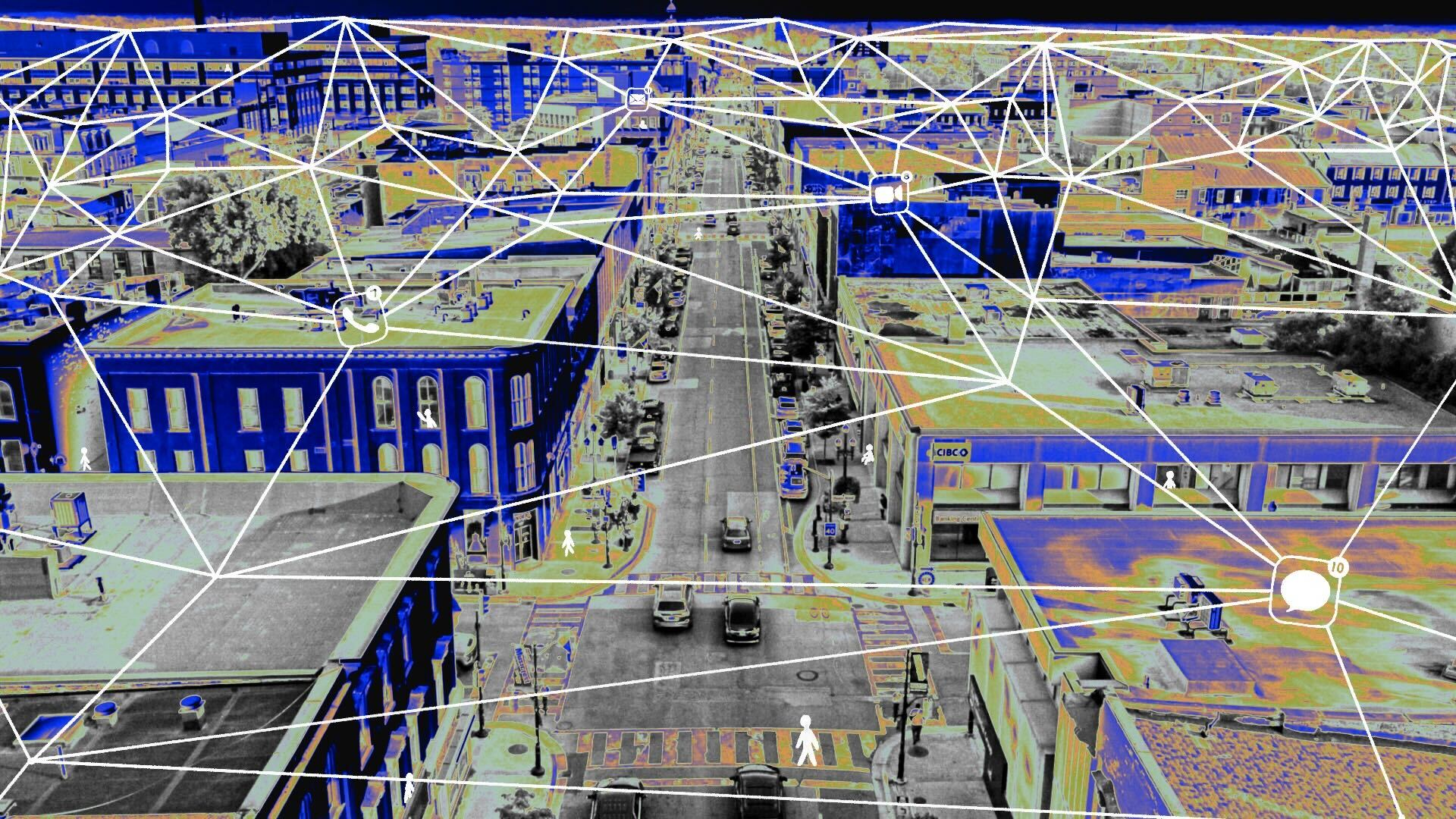 This Isn’t a You Problem