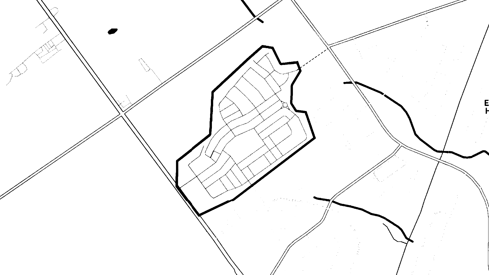Council Excludes Parklands Subdivision Study Area From On-Street Parking Permit Pilot