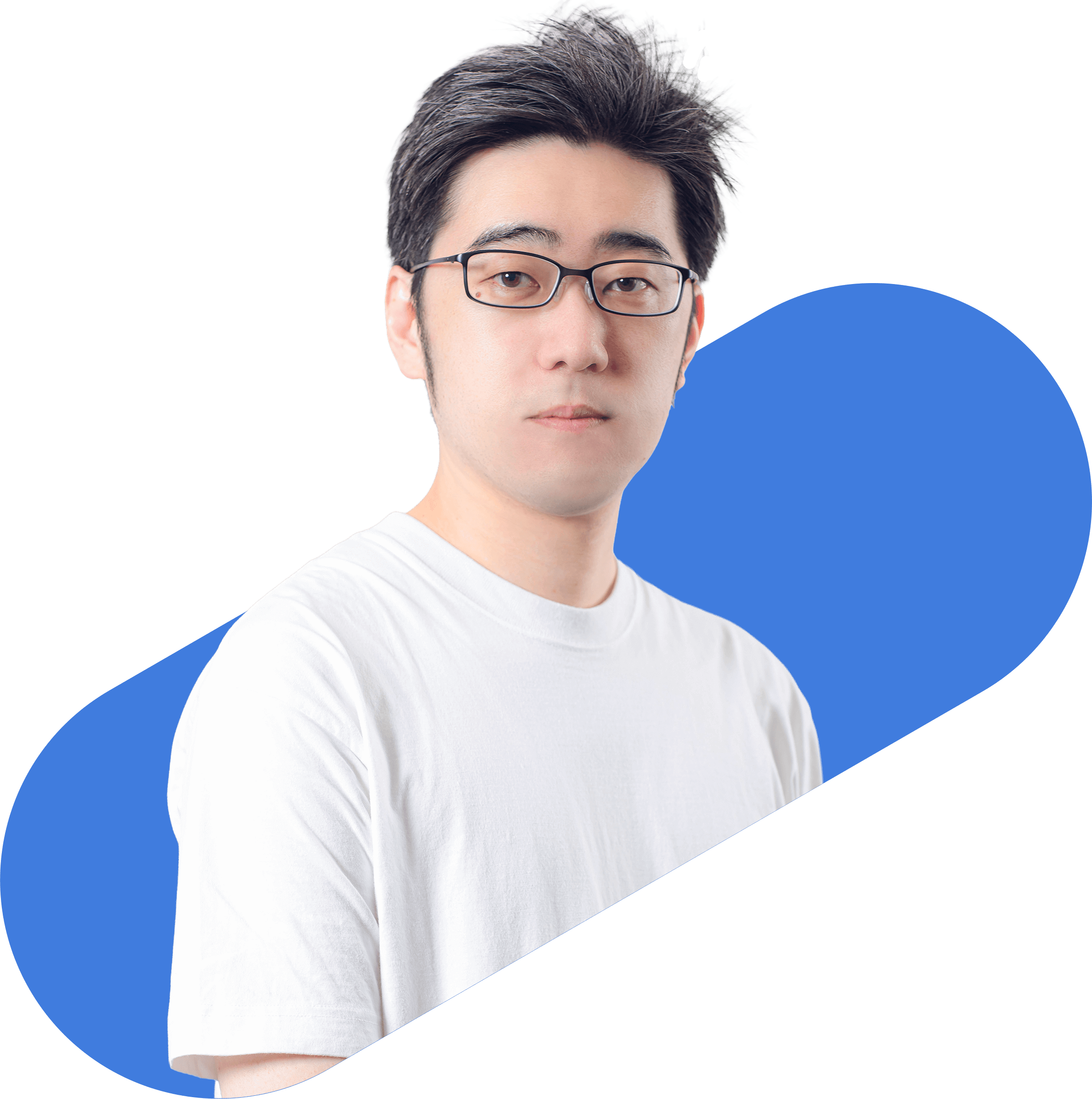 剣持 卓弥の写真