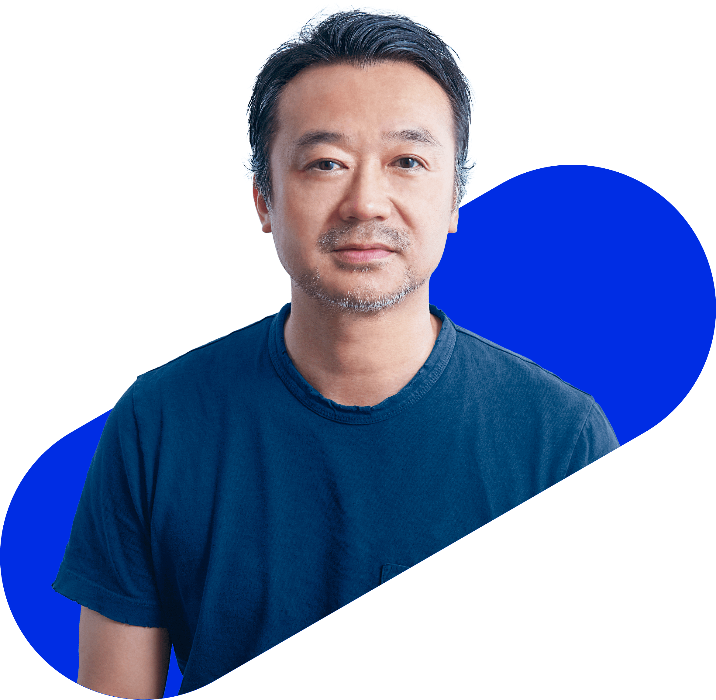 金木 竜介の写真