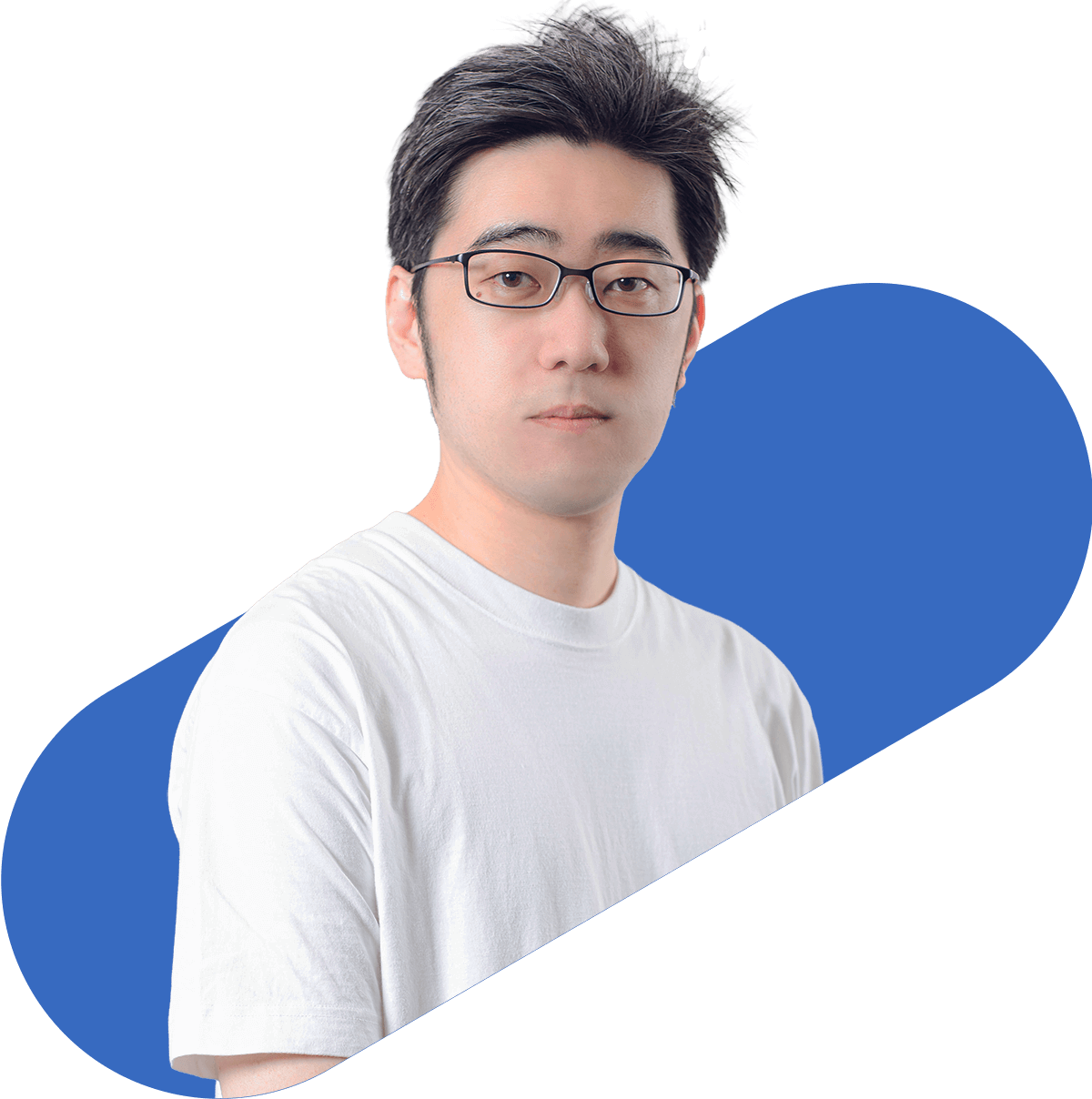 Photo of Takumi Tsurugi