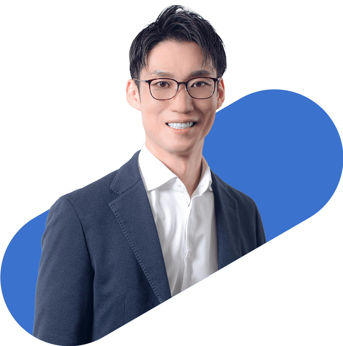 Photo of Masaki Ishida