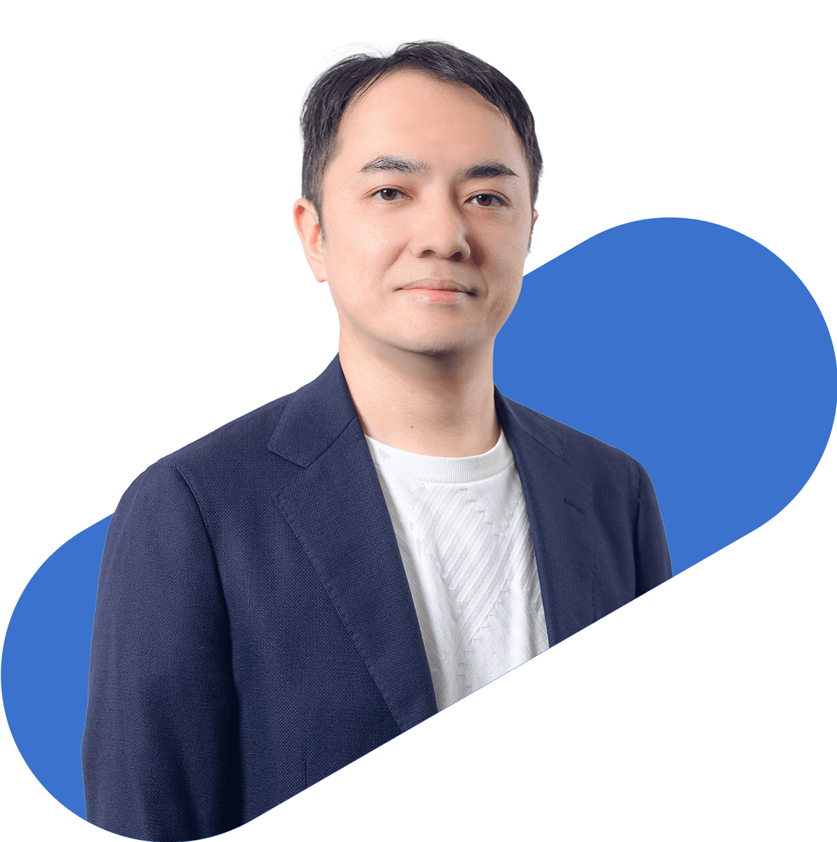 Photo of Yoshihiro Kadowaki