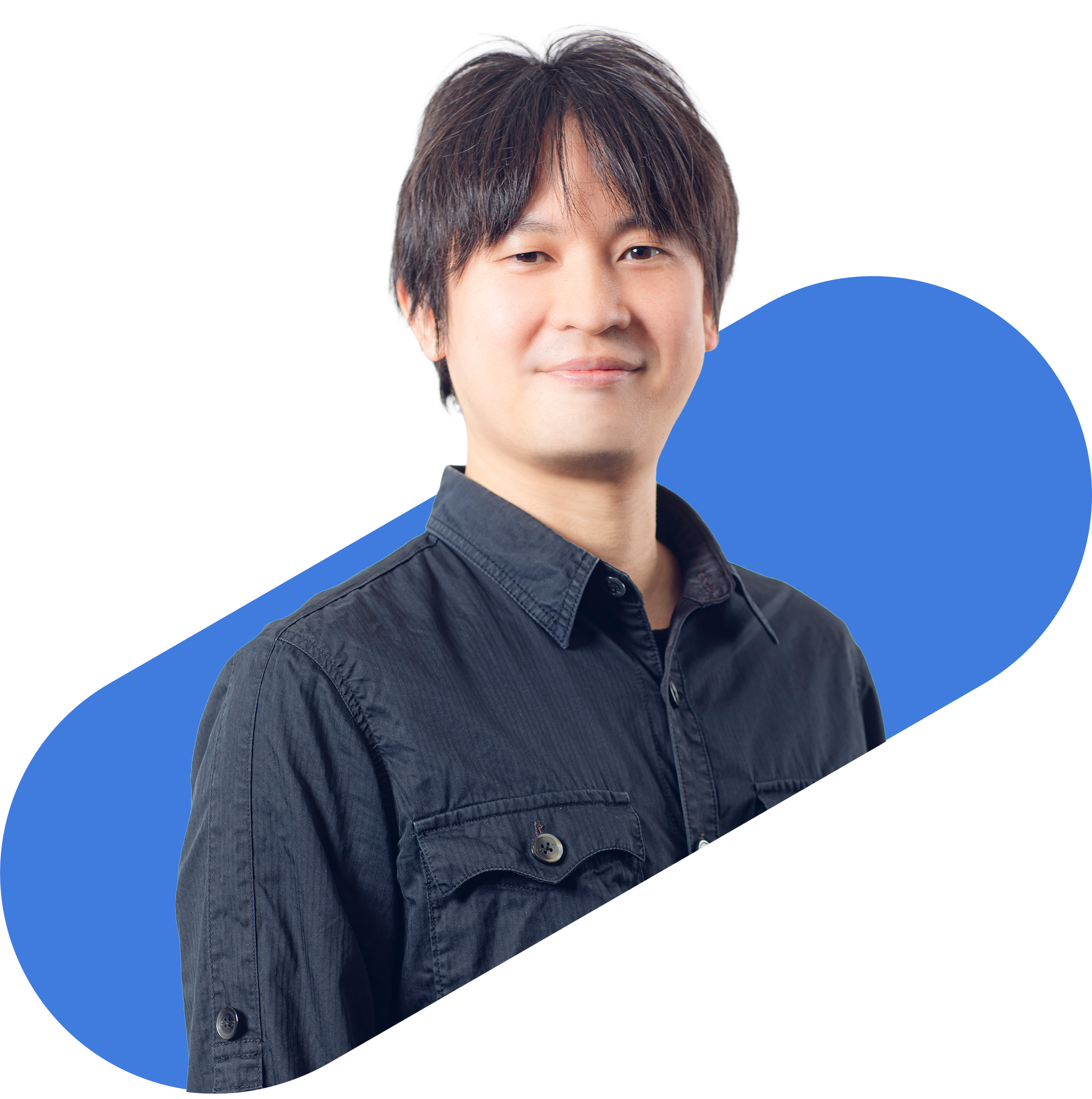 Photo of Yoshihiro Kadowaki