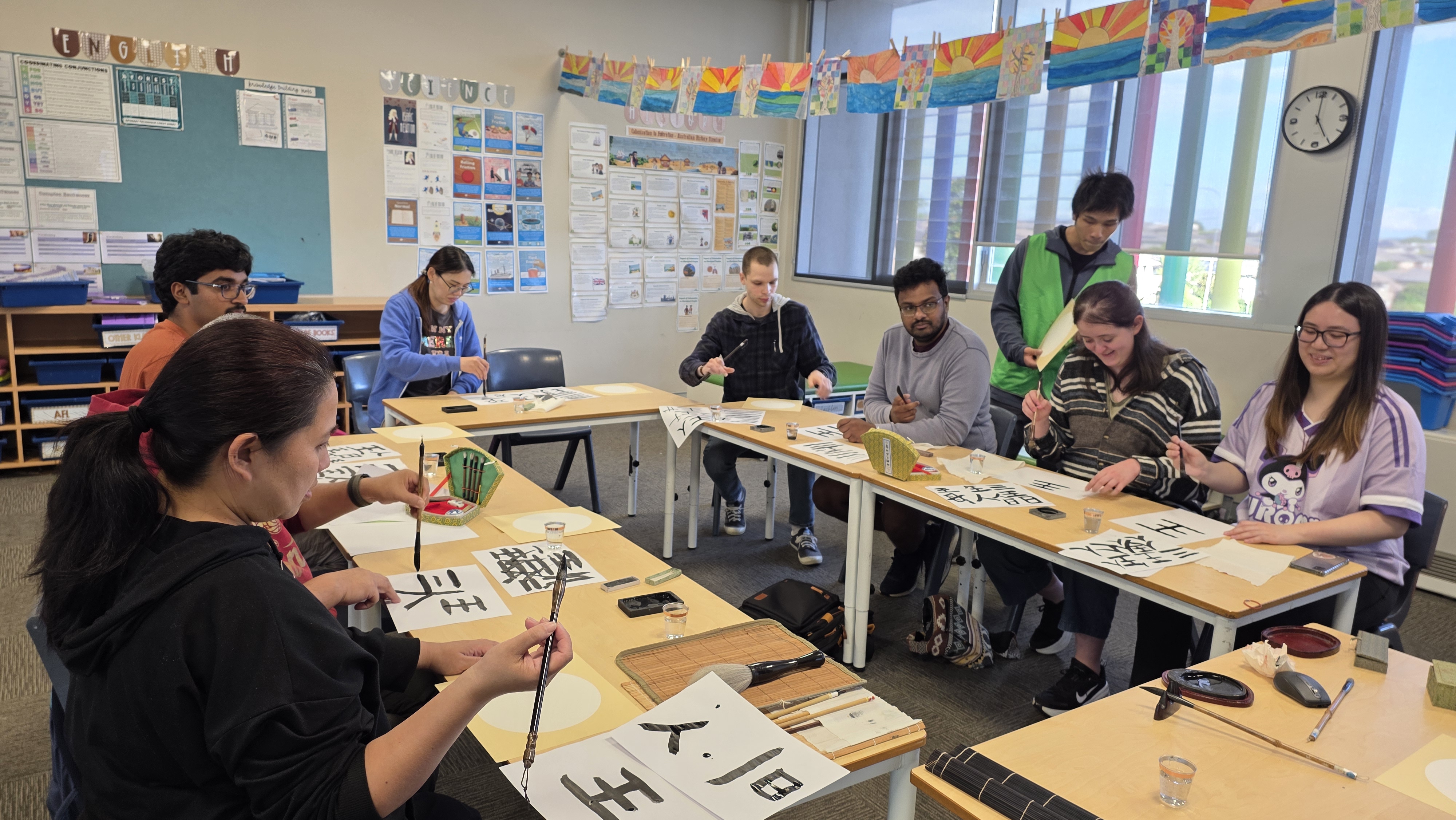 Sydney Northwest Chinese School