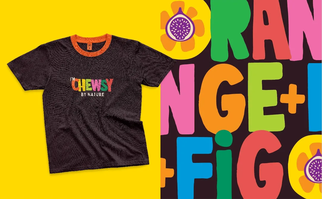 Depot-Tshirt-Typography-Food-NakedNature