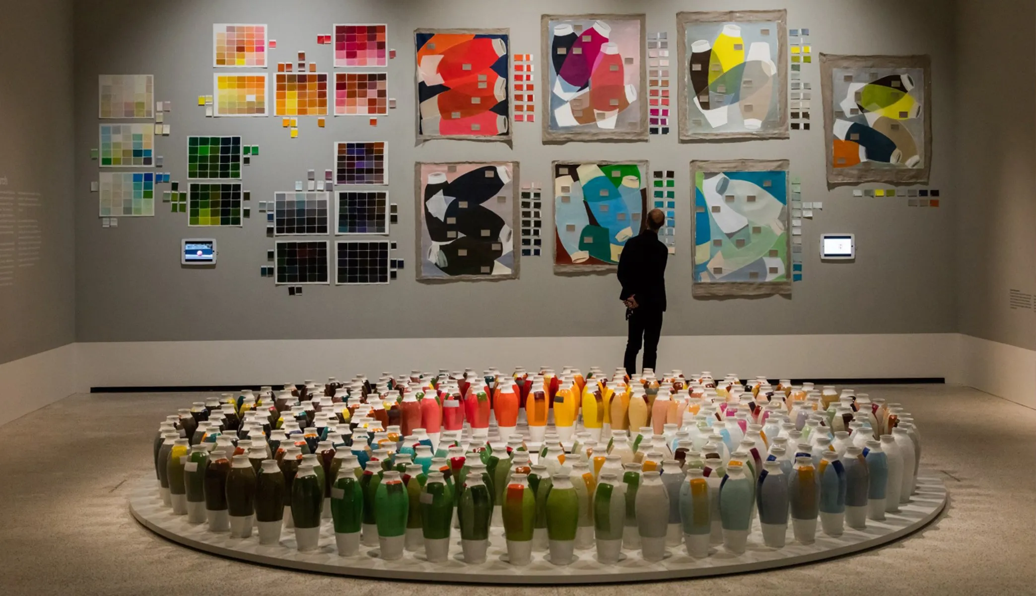 Design Museum Helen Jongerius Luke Hayes
