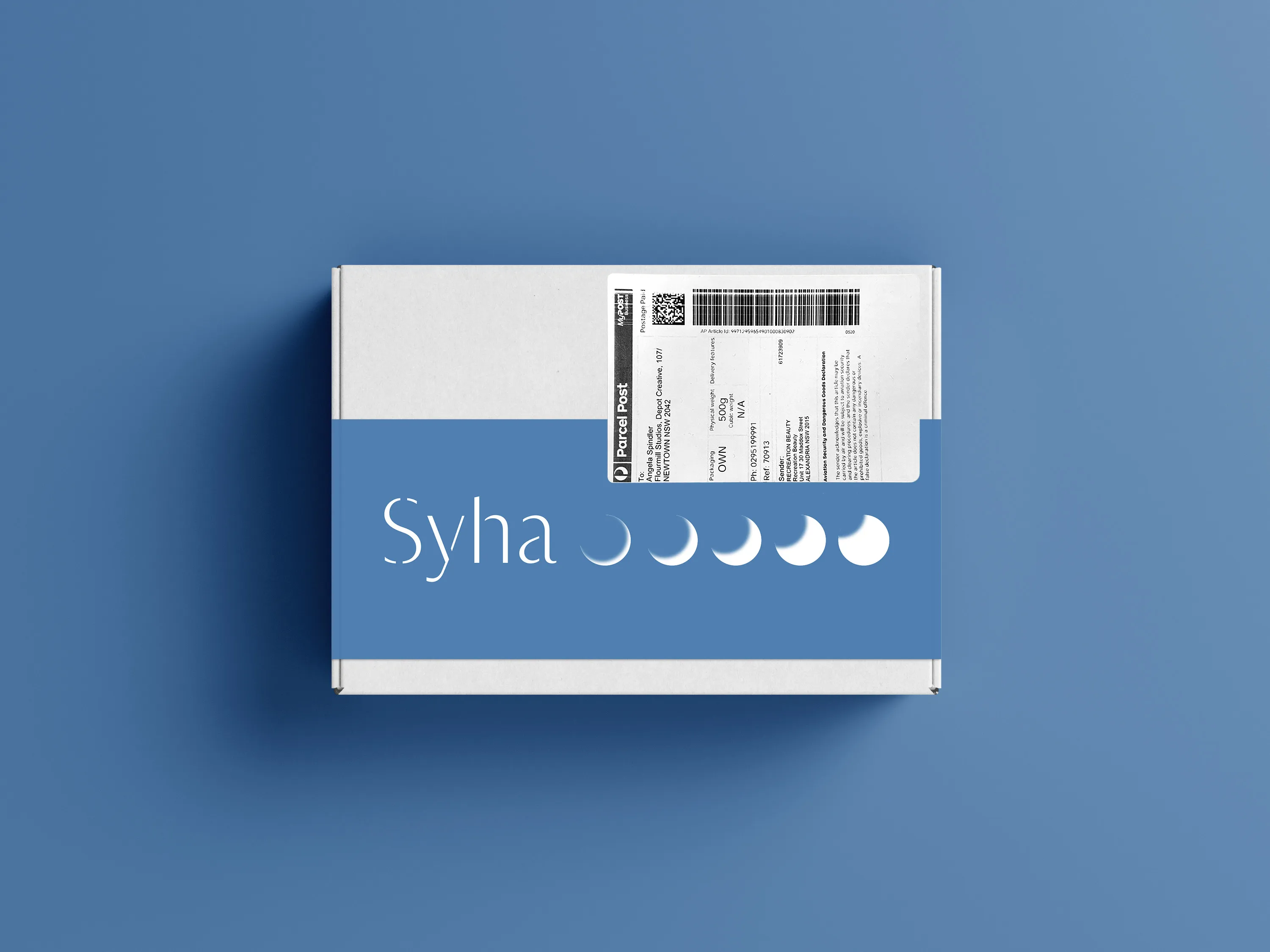 Syha-Shipper-Packaging-Wellness