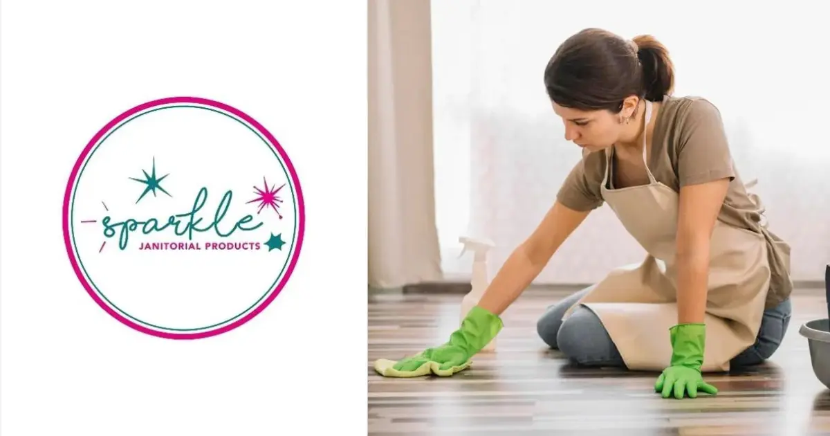 sparklejanitorials.com
