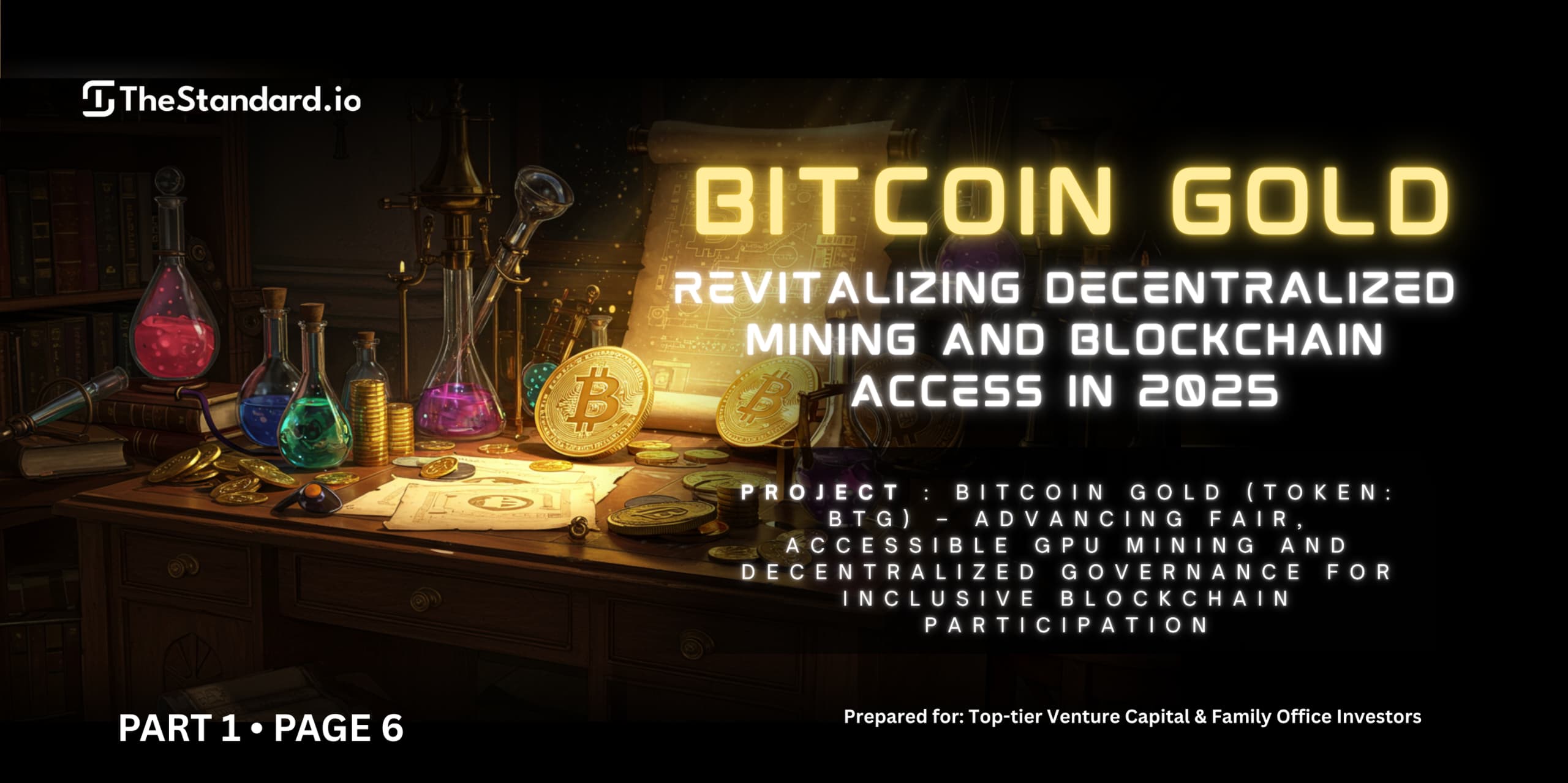 Bitcoin Gold (BTG): Revitalizing Decentralized Mining and Blockchain Access in 2025