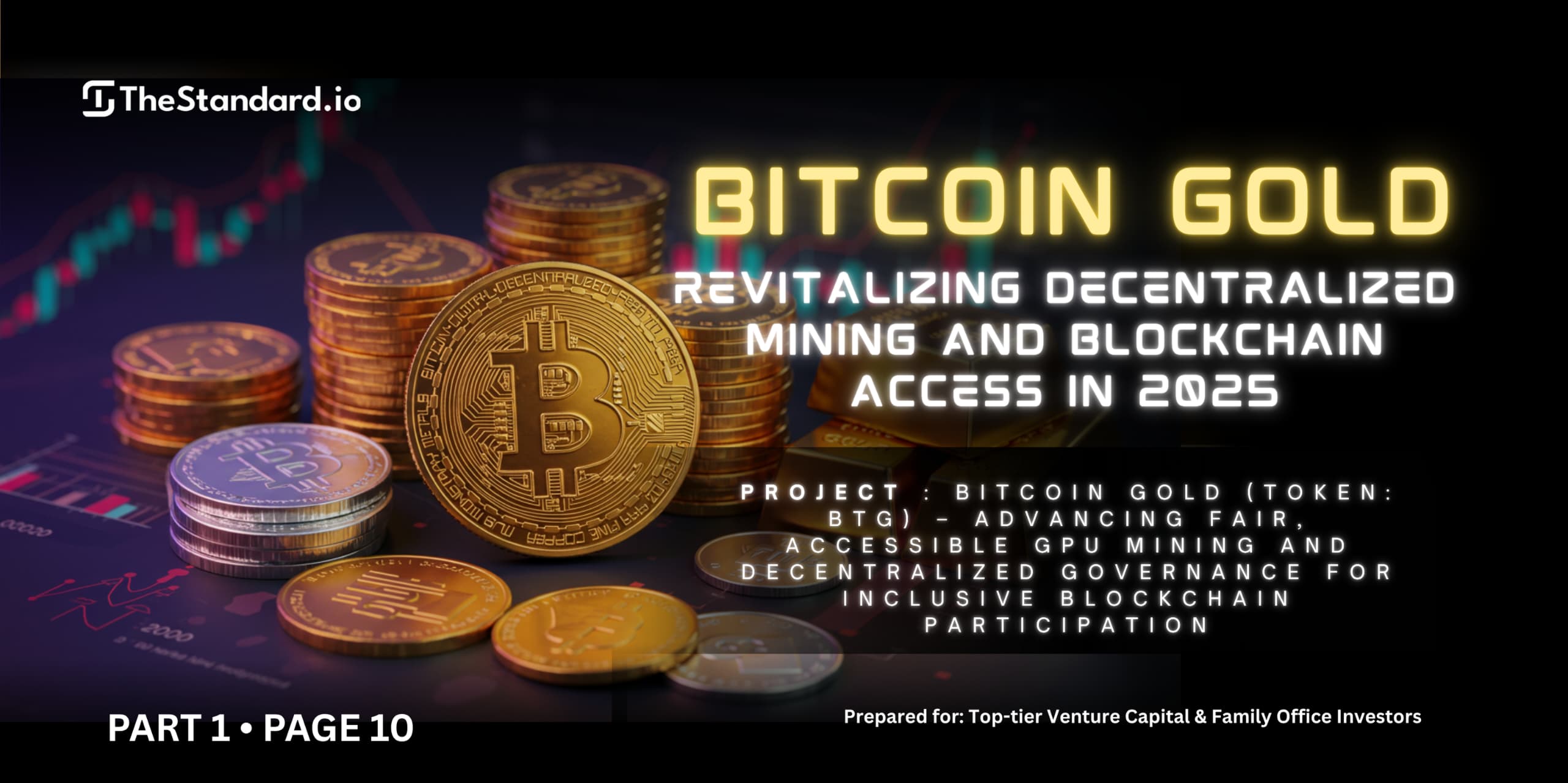 Bitcoin Gold (BTG): Revitalizing Decentralized Mining and Blockchain Access in 2025