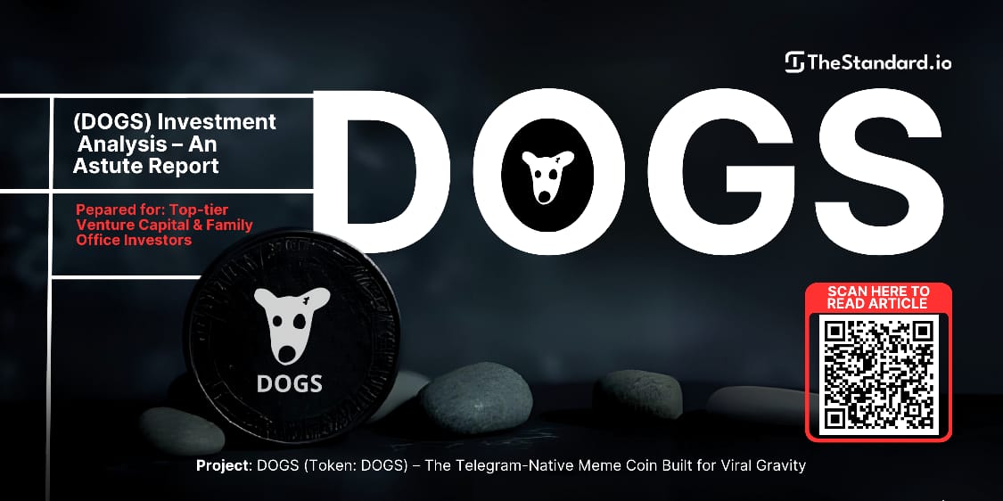 DOGS (DOGS) Investment Analysis – An Astute Report