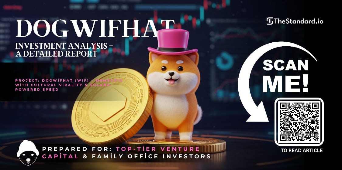Dogwifhat (WIF) Investment Analysis – A DETAILED REPORT