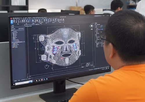 CAD设计工作站