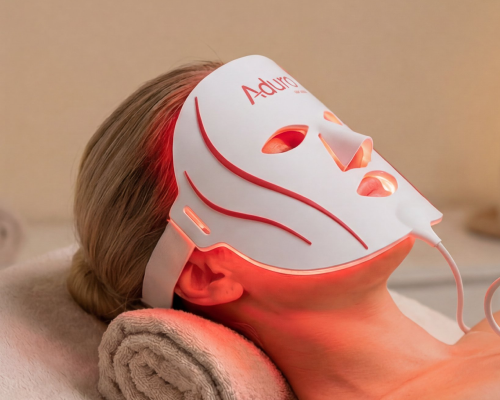 Aduro LED Light Therapy Masks | OEM & ODM Manufacturer
