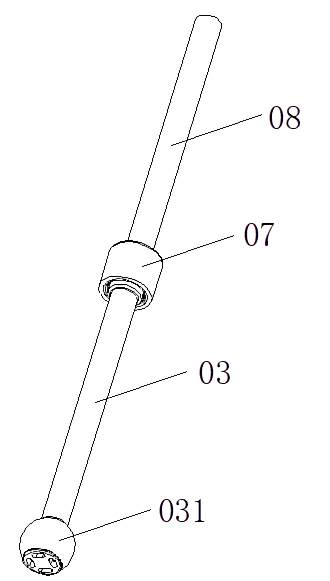 红光理疗设备 (XG-05)