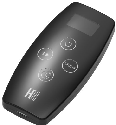 遥控器 (ZLD-360F)