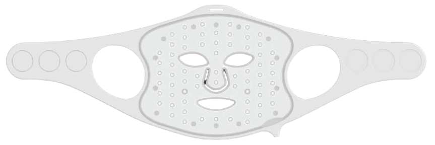 LED光疗面罩 (MK-03AE)