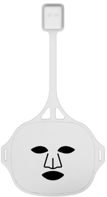 LED面罩 (MK-78C)