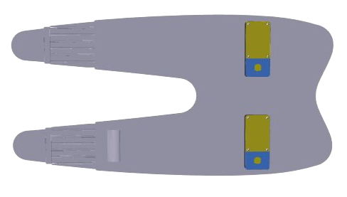 红光理疗垫 (HX-60M)