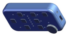 控制盒（TWS-01A）