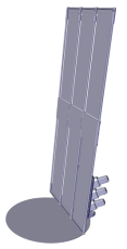 红光理疗仪 (YS-01)