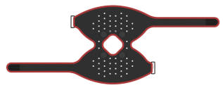 红光理疗垫 (HX-60V)