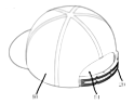 红光生发帽 (KA-91)