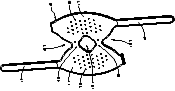 红光理疗垫 (HX-60AM)