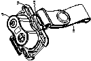 红光理疗仪 (XG-01B) [0650]