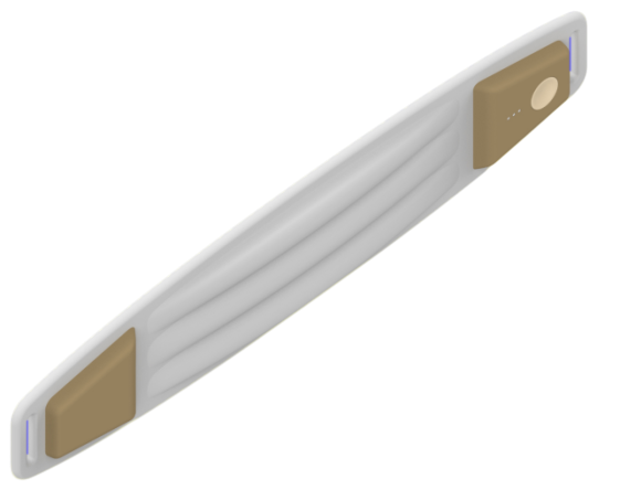 红光生发帽 (TD-56A)