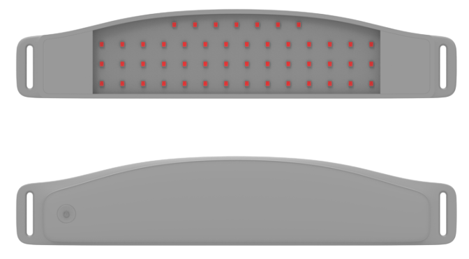 红光理疗绑带 (ZLD-72B)