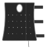 红光理疗绑带 (HS-24)