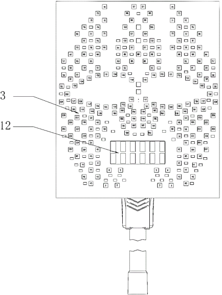 LED光疗面罩 — 2