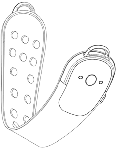 红光理疗仪 (MT-28)